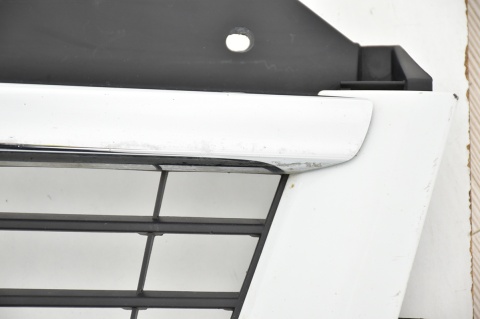 GRILL ATRAPA CHŁODNICY OPEL MOVANO