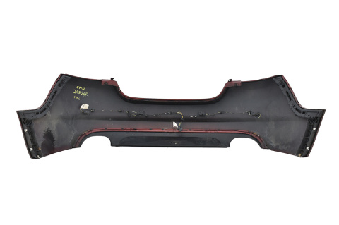 ZDERZAK TYLNY TYŁ JAGUAR XF X250 CHN PDC SEDAN