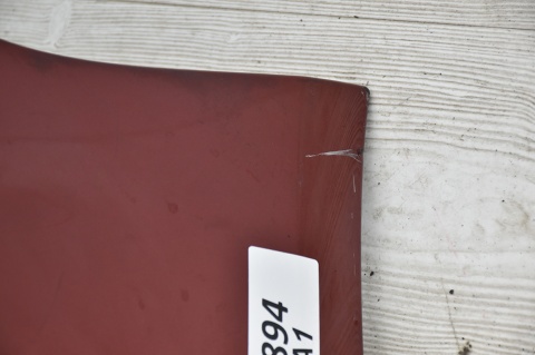 ZDERZAK TYLNY TYŁ JAGUAR XF X250 CHN PDC SEDAN