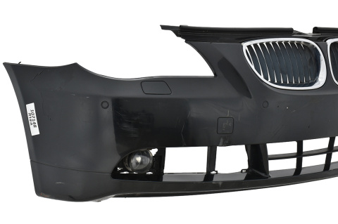 ZDERZAK PRZEDNI PRZÓD BMW 5 E60 PDC