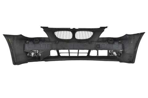 ZDERZAK PRZEDNI PRZÓD BMW 5 E60 PDC