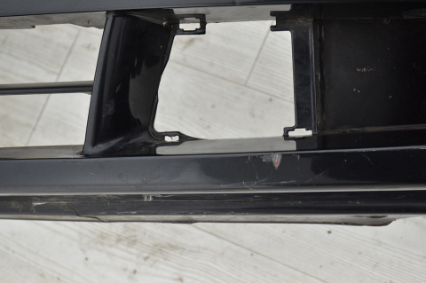 ZDERZAK PRZEDNI PRZÓD BMW 5 E60 PDC