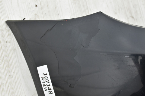 ZDERZAK PRZEDNI PRZÓD BMW 5 E60 PDC