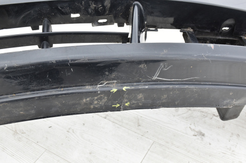 ZDERZAK PRZEDNI PRZÓD BMW 5 E60 PDC