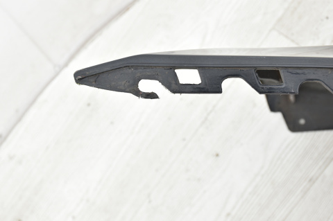 ZDERZAK PRZEDNI PRZÓD BMW 5 E60 PDC