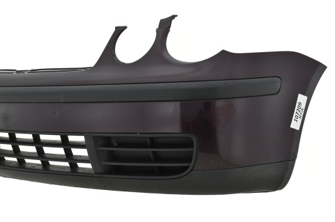 ZDERZAK PRZEDNI PRZÓD VW POLO IV 4