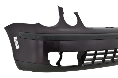 ZDERZAK PRZEDNI PRZÓD VW POLO IV 4