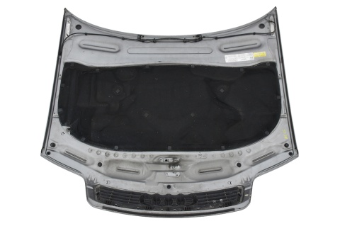 MASKA POKRYWA SILNIKA AUDI A6 C5 ALLROAD