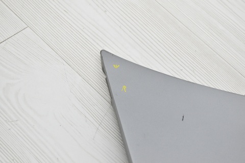 MASKA POKRYWA SILNIKA AUDI A6 C5 ALLROAD