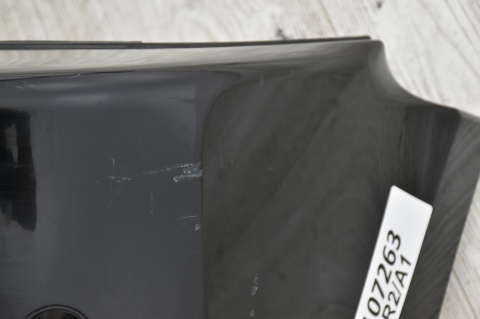 ZDERZAK PRZEDNI PRZÓD RANGE ROVER III VOGUE