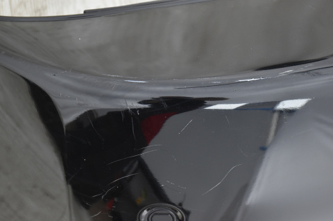 ZDERZAK PRZEDNI PRZÓD RANGE ROVER III VOGUE