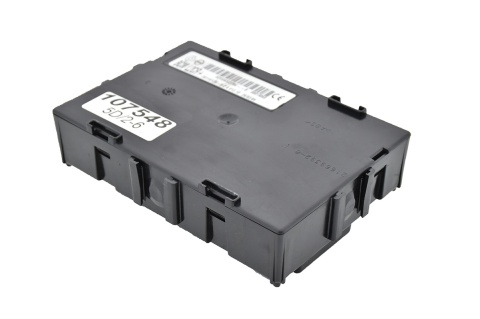 MODUŁ BCM RERNAULT CLIO III 28118126-62 8200652286