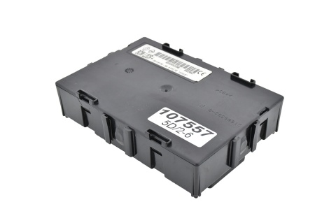 MODUŁ BCM RERNAULT CLIO III 28118126-6A 8200652286