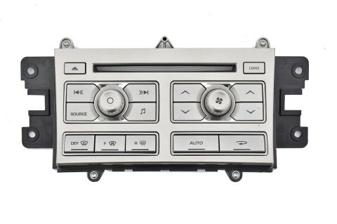 PANEL KLIMATYZACJI NAWIEWU JAGUAR XF