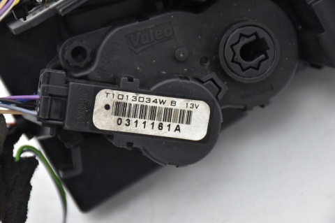 ODŚWIEŻACZ DYFUZOR PEUGEOT 3008 9815211577