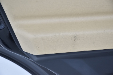 DRZWI TYLNE TYŁ LEWE LAND ROVER DISCOVERY 3 III