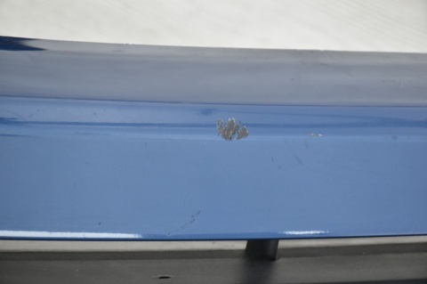 ZDERZAK PRZEDNI PRZÓD BMW X5 E53 PDC 864/5