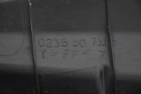 GRILL ATRAPA CHŁODNICY MAZDA 5 I