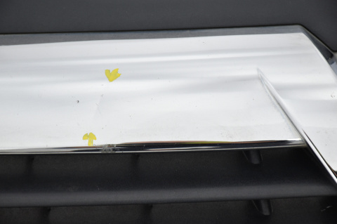 GRILL ATRAPA CHŁODNICY OPEL ASTRA H III H