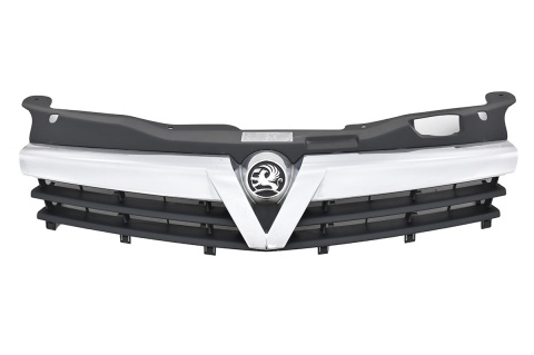 GRILL ATRAPA CHŁODNICY OPEL ASTRA H III