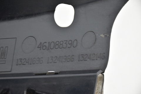 GRILL ATRAPA CHŁODNICY OPEL ASTRA H III