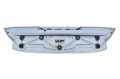 SPOILER KLAPY TYLNEJ TYŁ BMW X3