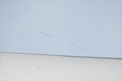 SPOILER KLAPY TYLNEJ TYŁ BMW X3