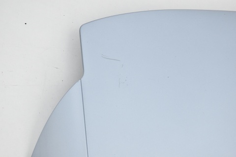 SPOILER KLAPY TYLNEJ TYŁ BMW X3