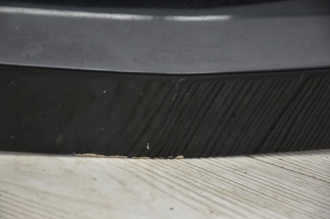 KLAPA TYLNA TYŁ MERCEDES CLC CL203 197