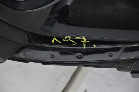 KLAPA TYLNA TYŁ MERCEDES CLC CL203 197