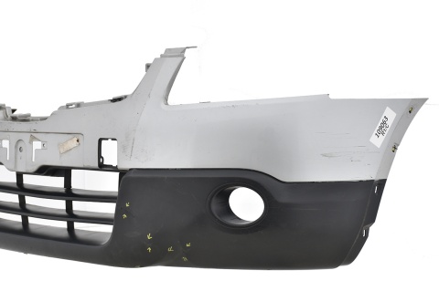ZDERZAK PRZEDNI PRZÓD NISSAN QASHQAI I