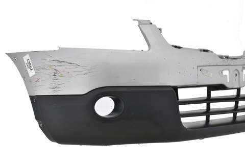 ZDERZAK PRZEDNI PRZÓD NISSAN QASHQAI I