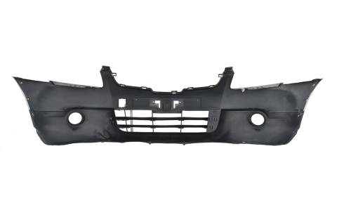 ZDERZAK PRZEDNI PRZÓD NISSAN QASHQAI I