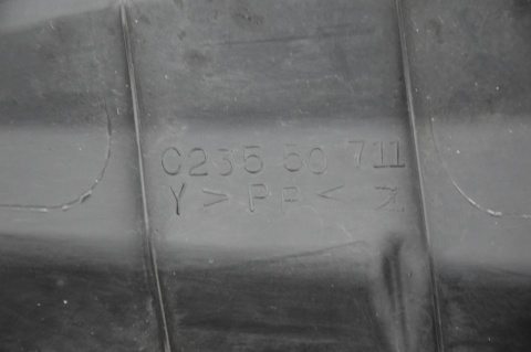 GRILL ATRAPA CHŁODNICY MAZDA 5 I C23550711