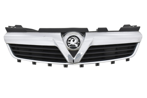 GRILL ATRAPA CHŁODNICY OPEL ZAFIRA B II