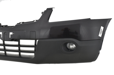 ZDERZAK PRZEDNI PRZÓD NISSAN QASHQAI I