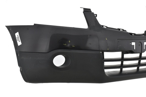 ZDERZAK PRZEDNI PRZÓD NISSAN QASHQAI I