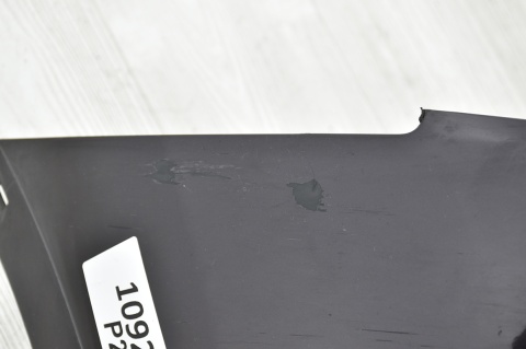 ZDERZAK PRZEDNI PRZÓD NISSAN QASHQAI I