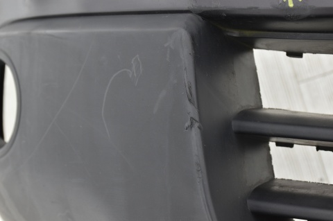 ZDERZAK PRZEDNI PRZÓD NISSAN QASHQAI I