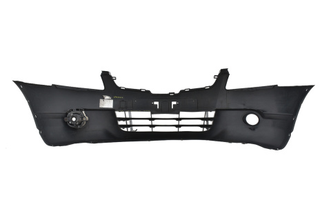 ZDERZAK PRZEDNI PRZÓD NISSAN QASHQAI I