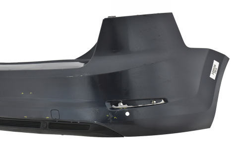 ZDERZAK TYLNI TYŁ FORD MONDEO MK4 LIFT PDC