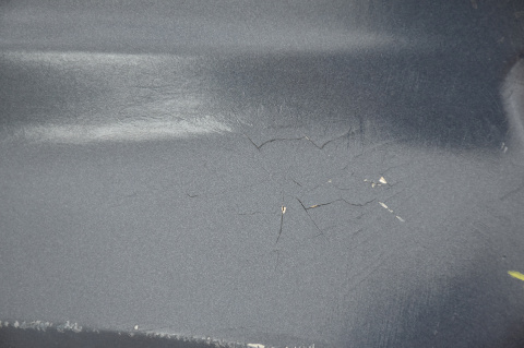 ZDERZAK TYLNI TYŁ FORD MONDEO MK4 LIFT PDC