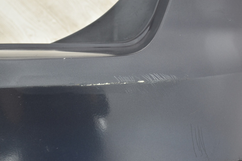 ZDERZAK TYLNI TYŁ FORD MONDEO MK4 LIFT PDC