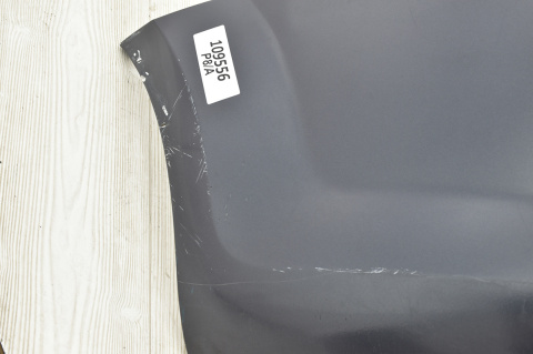 ZDERZAK TYLNI TYŁ FORD MONDEO MK4 LIFT PDC