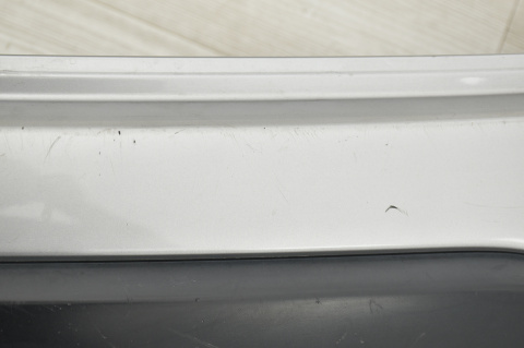 ZDERZAK TYLNY TYŁ NISSAN QASHQAI I PDC