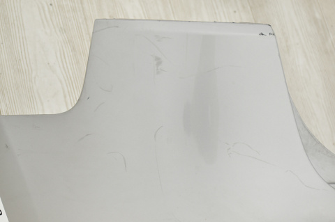 ZDERZAK TYLNY TYŁ NISSAN QASHQAI I PDC