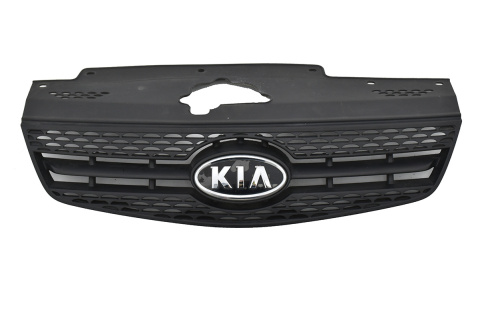 GRILL ATRAPA CHŁODNICY KIA RIO II 2