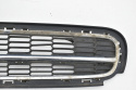 GRILL ATRAPA KRATKA ZDERZAKA MINI COOPER R55 R56