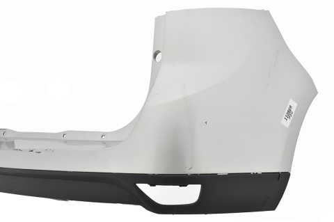 ZDERZAK TYLNY TYŁ RENAULT GRAND SCENIC III