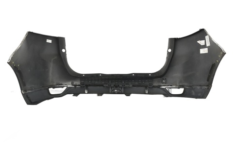 ZDERZAK TYLNY TYŁ RENAULT GRAND SCENIC III